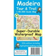 Madeira Tour and Trail